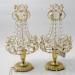 690 3564 TABLE LAMPS